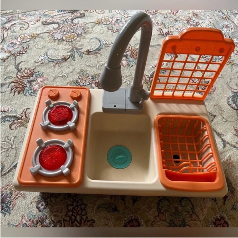 Non-functional toys